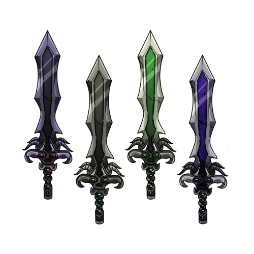 Eternal Bundle