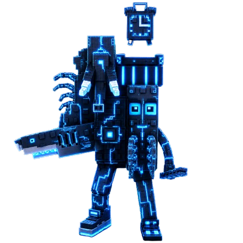 Cyber La Grande Combinasion