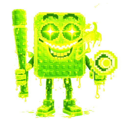 Radioactive Tang Tang Keletang