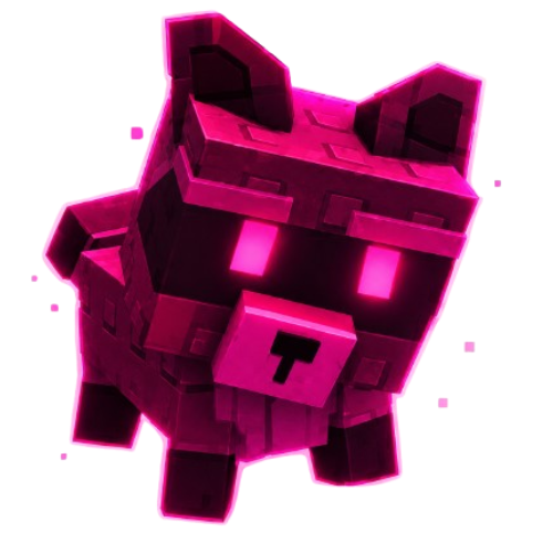 60KG+ Nightmare Raccoon