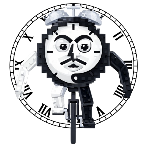 Yin Yang Tictac Sahur