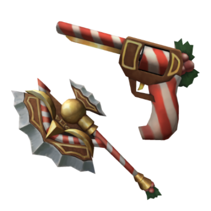 Logchopper Set
