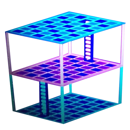 Gamer Base Skin