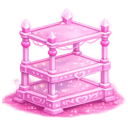 Valentine Base Skin