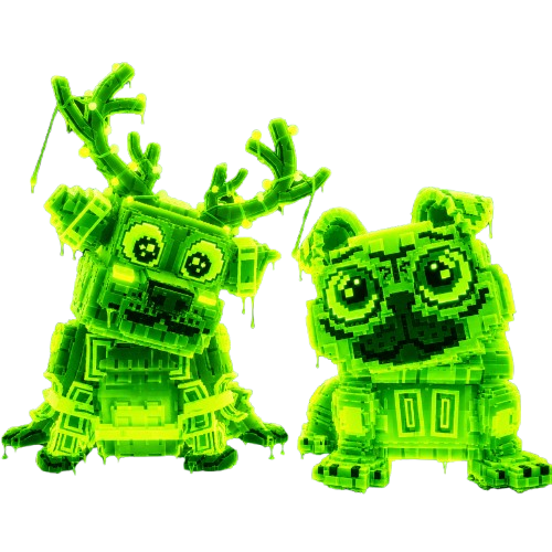 Radioactive Money Money Bros