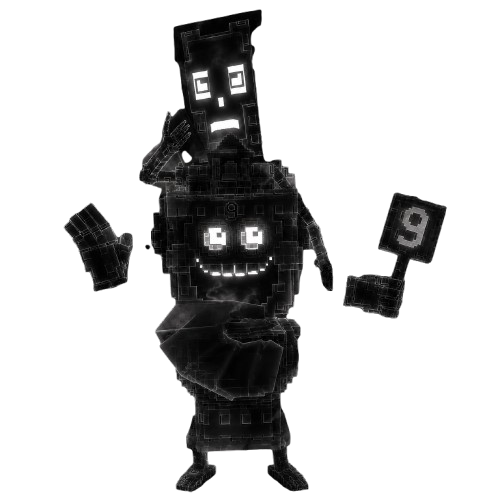 Phantom La Secret Combinasion
