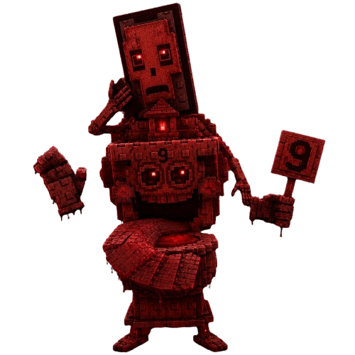 Bloodrot La Secret Combinasion