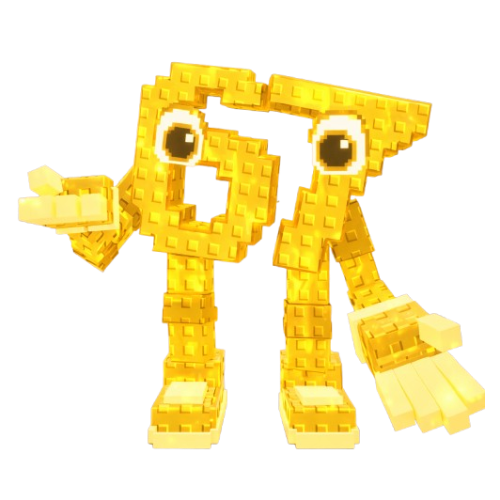 Gold 67