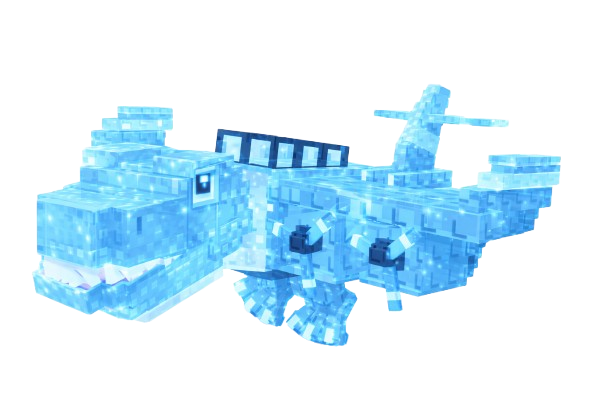 Diamond Nuclearo Dinossauro