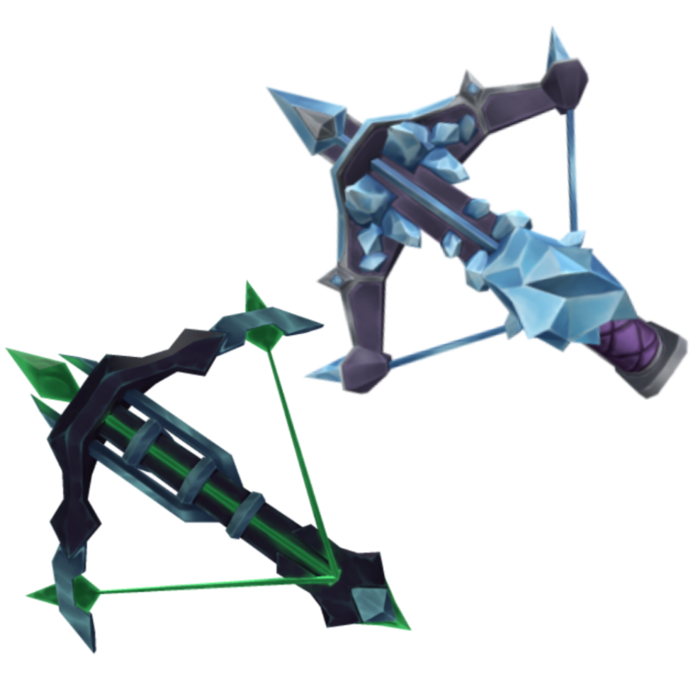 Bow Set