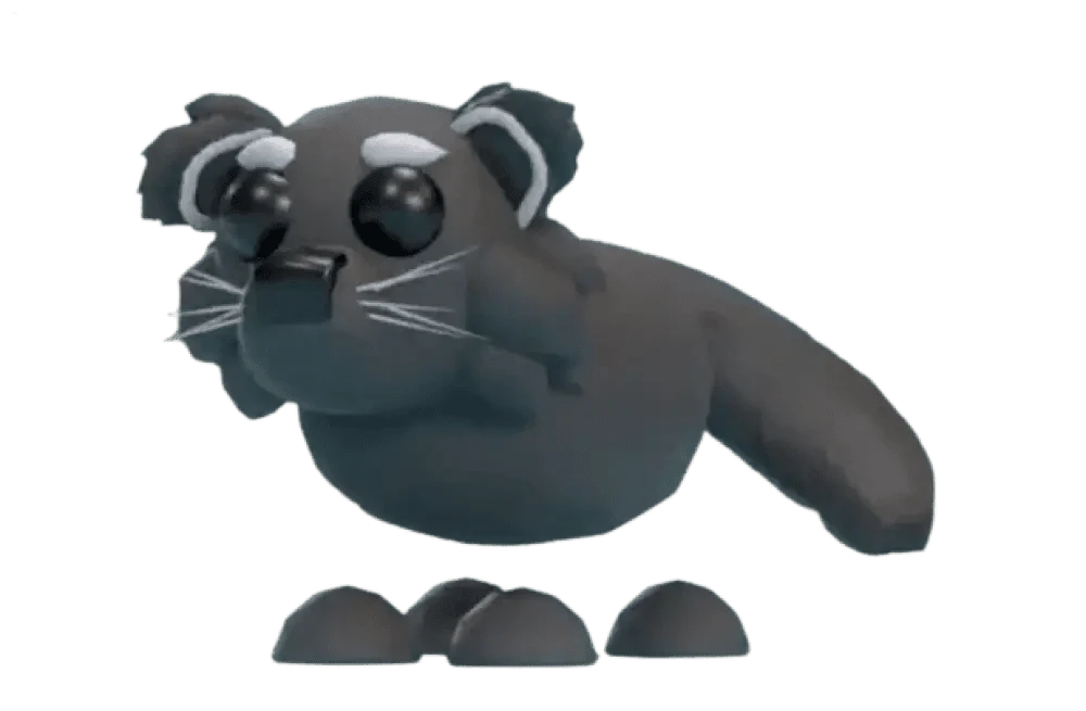 Neon Binturong