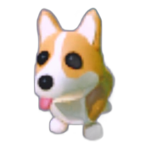 Corgi