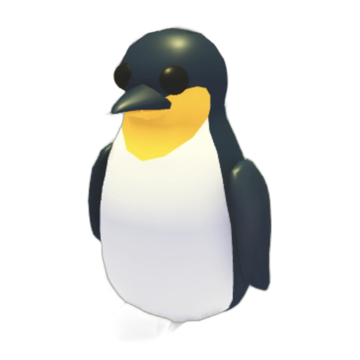 King Penguin