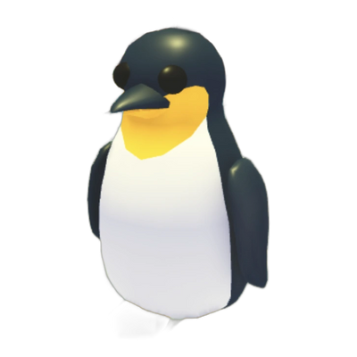 King Penguin