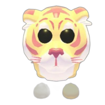 Lunar Gold Tiger