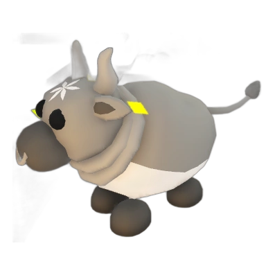 Neon Metal Ox