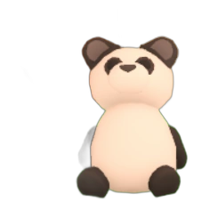 NFR Panda