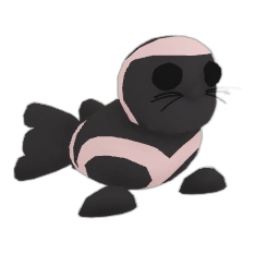 Ribbon Seal
