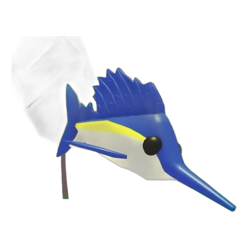 Swordfish