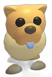 Tan Chow-Chow