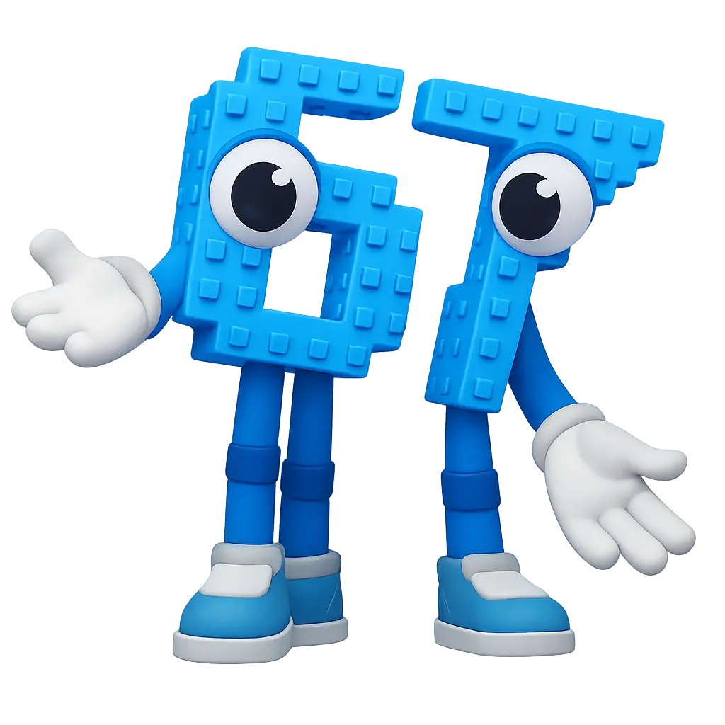 67 BloxSupply
