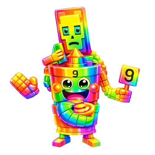 Rainbow La Secret Combinasion