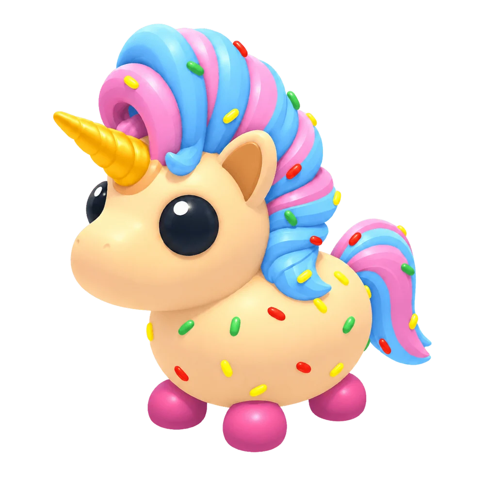 Candicorn