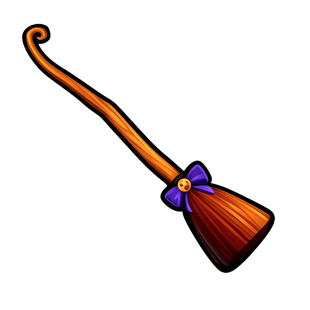 Witch's Broom