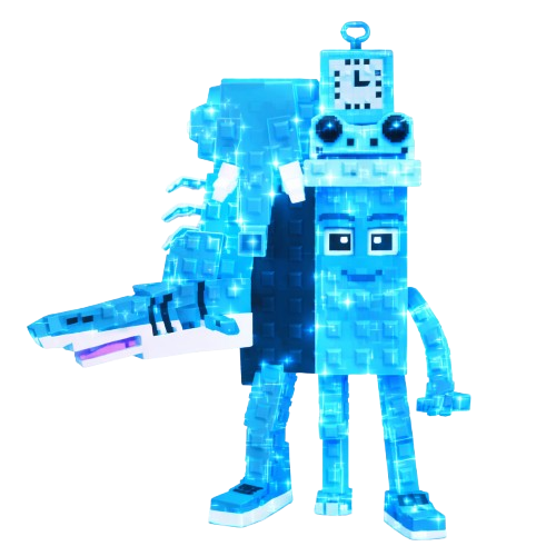 Diamond La Grande Combinasion
