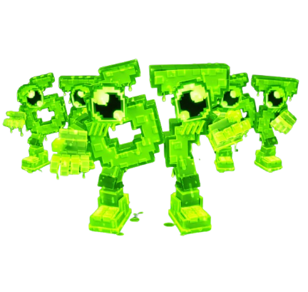 Radioactive Los 67