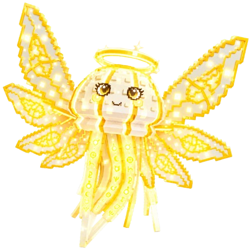Divine Serafinna Medusella