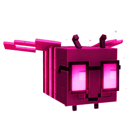 60KG+ Nightmare Disco Bee