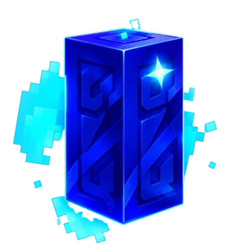 Mega Seed
