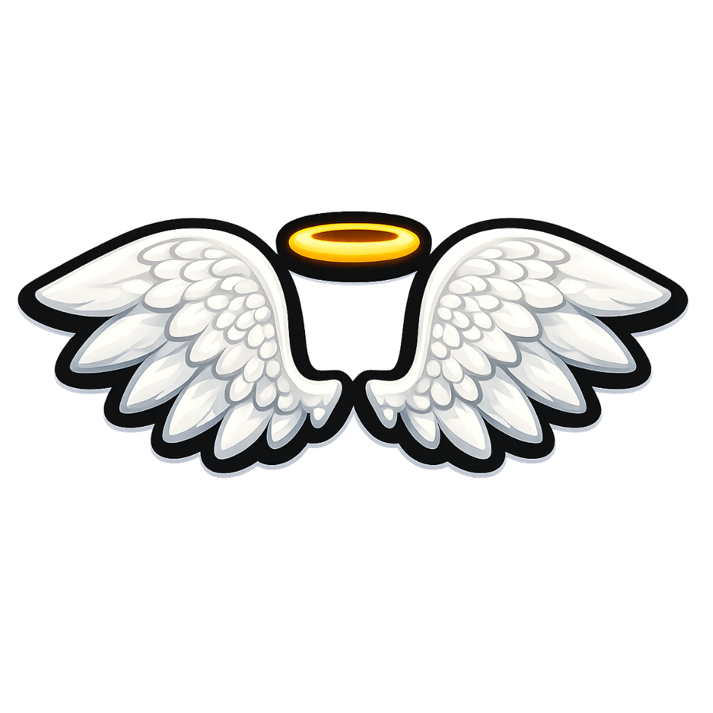 Cupid's Wings