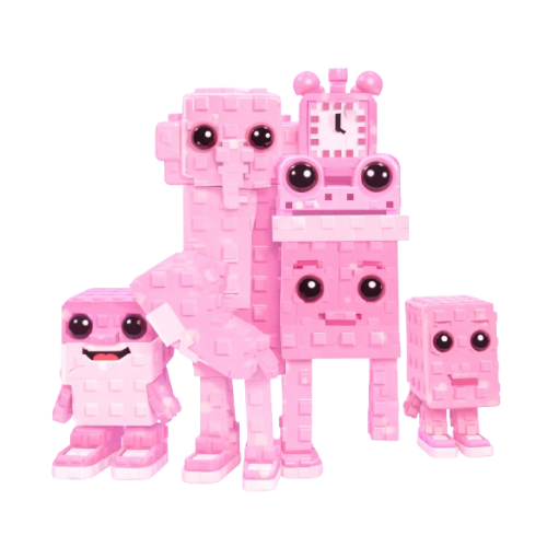 Candy Los Combinasionas