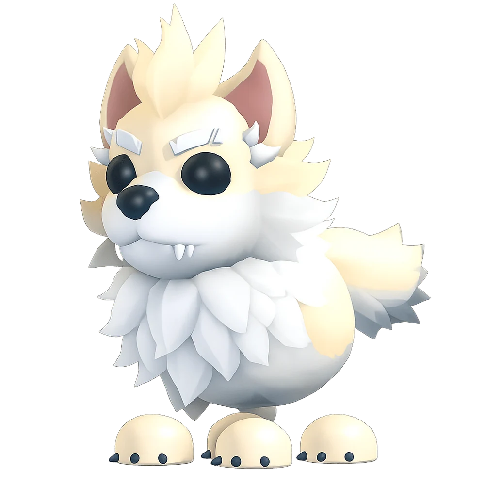 Dire Wolf