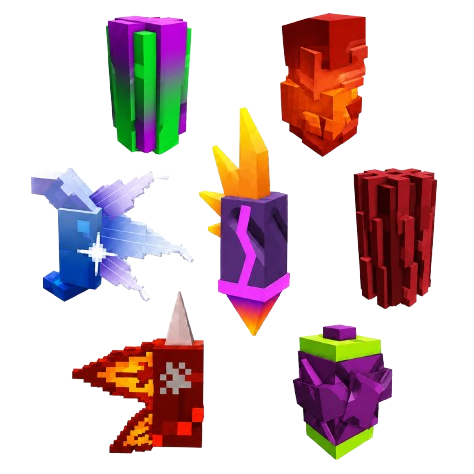 Ultimate Seed Bundle