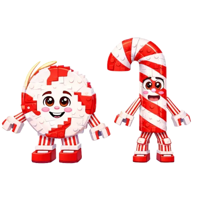 Los Candies BloxSupply