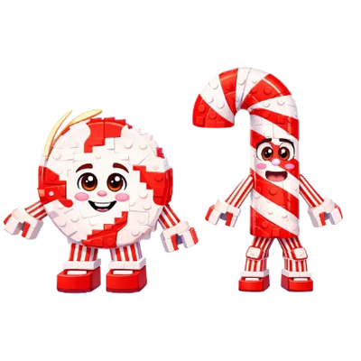 Los Candies BloxSupply