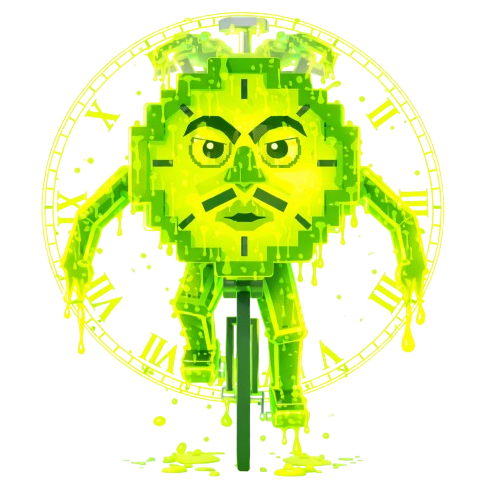 Radioactive Tictac Sahur