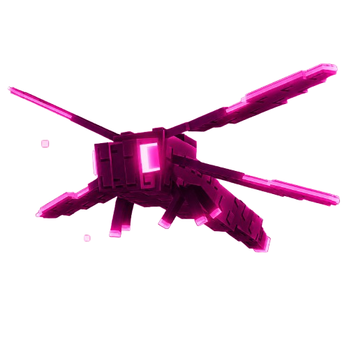 60KG+ Nightmare Dragonfly