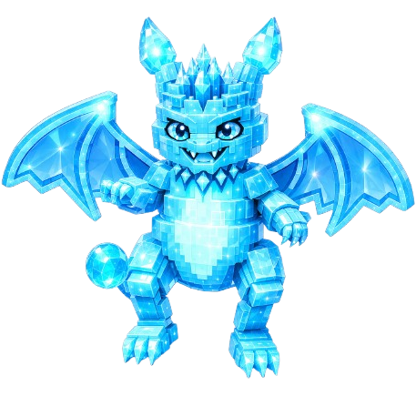 Diamond Magmew