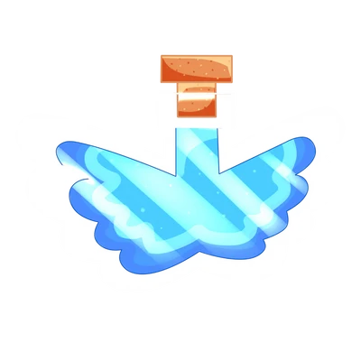 Fly Potion