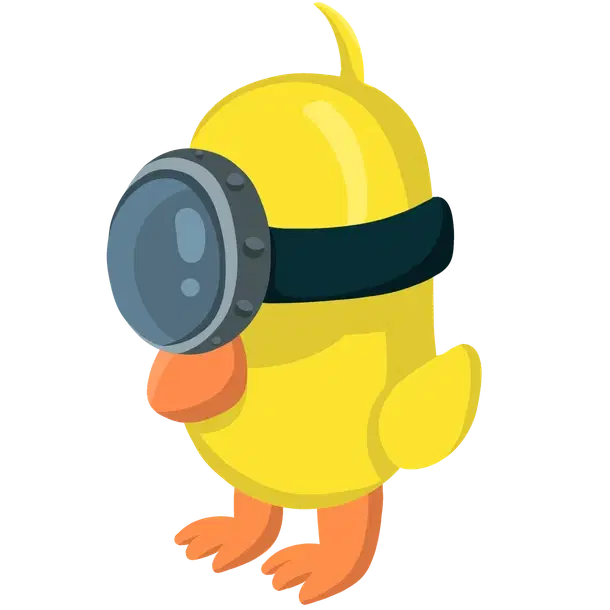 NFR Zodiac Minion Chick