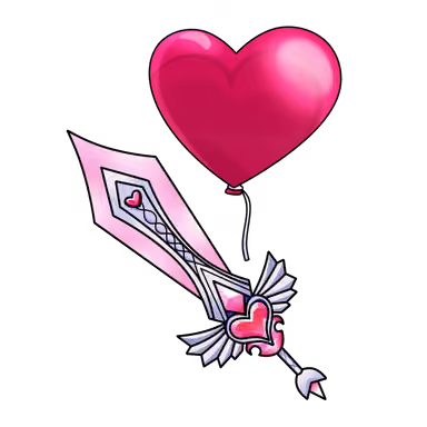 Heart Bundle