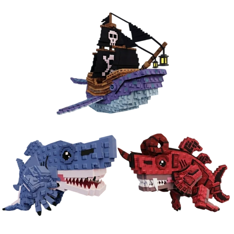 Sea Bundle