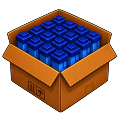 100x Mushroom Seeds