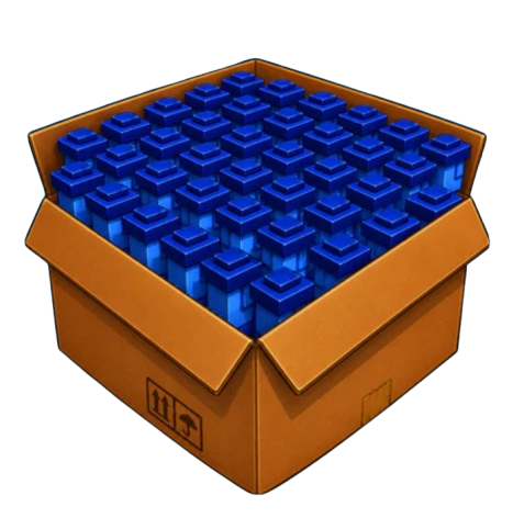 500x Mushroom Seeds