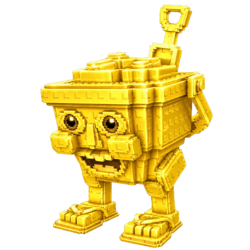 Gold Sand Sand Sand