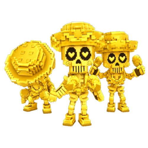 Gold Los Mariachis